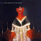 phish the story of the ghost CD 1998 elektra used like new phish the story of the ghost CD 1998 elektra used like new