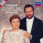 susan dunn - verdi beethoven wagner - orch del teatro comunale di bologna / riccardo chailly CD 1989