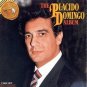 placido domingo album CD 2-discs 1991 RCA victor gold seal new