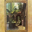 jackson browne - for everyman CD 1990 asylum 10 tracks used like new SD 5067-2