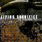 living sacrifice - the hammering process CD solid state tooth & nail 10 tracks used like new