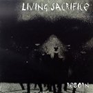 living sacrifice - reborn CD 1997 tooth & nail solid state 12 tracks used like new