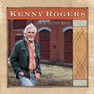 kenny rogers - back to the well CD 2003 dream catcher 12 tracks used like new