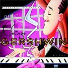 capitol sings george gershwin - various artists CD 1992 capitol BMG Direct 24 tracks new