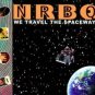 NRBQ - we travel the spaceways CD 2012 claing! big notes 13 tracks used