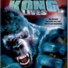 king kong lives - brian kerwin + linda hamilton DVD 2004 20th century fox 105 mins used like new king kong lives - brian kerwin + linda hamilton DVD 2004 20th century fox 105 mins used like new