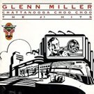 glenn miller - chattanooga choo choo: the #1 hits CD 1991 RCA BMG Direct 23 tracks new
