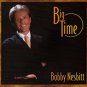 bobby nesbitt - big time CD 2000 mile marker VMS 12 tracks used like new