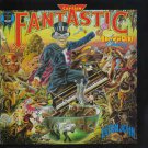 elton john - captain fantastic CD 1995 polydor P2-21746 used like new