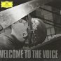 steve nieve + muriel teodori - welcome to the voice CD 2007 deutsche grammonphon used like new