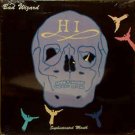 bad wizard - sophisticated mouth LP 2002 tee pee records TP-045LP new