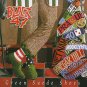 black 47 - green suede shoes CD 1996 mrcury tim/kerr 15 tracks used like new