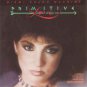 miami sound machine - primitive CD 1985 epic EK 40131 used like new 10 tracks