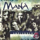 mana - MTV unplugged CD 1999 warner wea 14 tracks new W2 27864