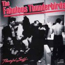 fabulous thunderbirds - powerful stuff CD 1989 CBS 10 tracks used like new