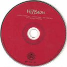 hoosiers - worried about ray? CD + DVD single 2-discs 3-tracks each 2007 sony epic used like new hoosiers - worried about ray? CD + DVD single 2-discs 3-tracks each 2007 sony epic used like new