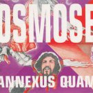 annexus quam - osmose CD digipak 1995 spalax france used like new