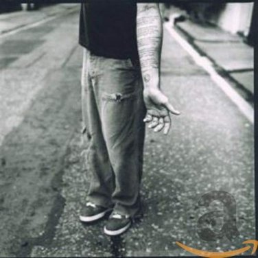blind melon - nico CD enhanced 1996 capitol 13 tracks used like new
