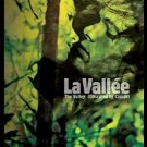 la vallee (the valley obscured by clouds) - barbet schroeder / original music by pink floyd DVD