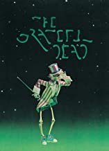 grateful dead - movie DVD 2-discs 2012 dead net shout! factory 5 hours used like new