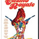 casino royale - collector's edition DVD 2008 MGM 131 minutes used like new bookmarks included