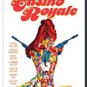 casino royale - collector's edition DVD 2008 MGM 131 minutes used like new bookmarks included