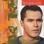 star trek original series volume 40 episodes 79, 99, & 1 DVD paramount used like new