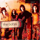 the babys - best of CD 2005 capitol 10 tracks used like new