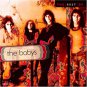 the babys - best of CD 2005 capitol 10 tracks used like new