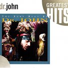 dr. john - greatest hits CD 1995 rhino 16 tracks used like new