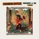 carmine appice - rockers & v8 CD 2-discs 2011 fuel used like new