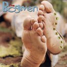 bogmen - suddenly CD single 3 tracks 1996 arista used like new