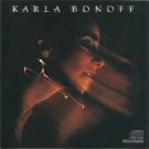 karla bonoff - karla bonoff CD columbia CK 34672 used like new 10 tracks