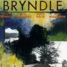 bryndle - karla bonoff kenny edwards andrew gold wendy waldman CD 1995 musicmasters rock like new