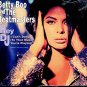 betty boo and the beatmasters - hey DJ i can't dance CD maxi-single 1991 sire 6 tracks like new