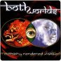 both worlds - memory rendered visible CD 1998 roadrunner 12 tracks used like new