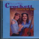 valerie and walter crockett - unbutton your heart CD 1996 big bark daring 13 tracks new