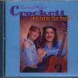 valerie and walter crockett - unbutton your heart CD 1996 big bark daring 13 tracks new