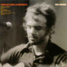 paul curreri - from long gones to hawkmoth CD 2002 city salvage records 11 tracks used like new