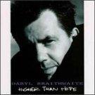 daryl braithwaite - higher than hope CD 1991 epic sony 10 tracks used like new daryl braithwaite - higher than hope CD 1991 epic sony 10 tracks used like new