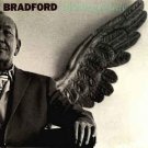 bradford - shouting quietly CD 1990 sire 11 tracks used like new