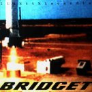 bridget - lightthiscandle CD 1993 grass records 16 tracks used like new
