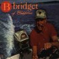 bridget - bridget of california CD 1994 grass 14 tracks used like new