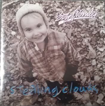 boy wonder - stealing clouds CD 1994 hit factory records used mint