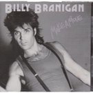 billy branigan - make a move CD 1987 polygram 10 tracks used like new