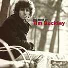tim buckley - best of tim buckley CD 2006 rhino 18 tracks new