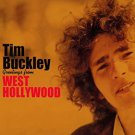 tim buckley - greetings from west hollywood CD digipak 2017 edsel 9 tracks new