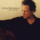 lindsey buckingham - under the skin CD 2006 warner reprise 11 tracks new