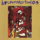 buffalo tom - buffalo tom CD 1992 beggars banquet eastwest 12 tracks used like new