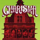 charisma - charisma CD 2008 wounded bird 12 tracks new